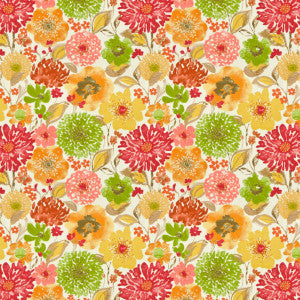 Seaworthy 1 Fiesta by Stout Fabric
