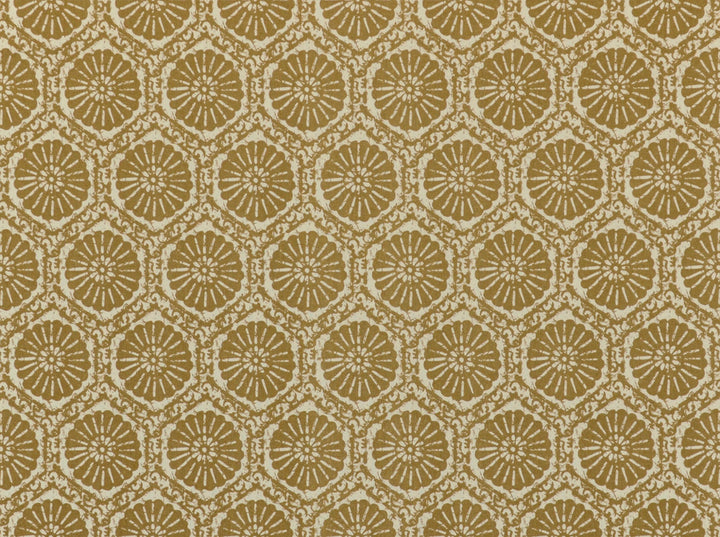 Sea Breeze 166 Sand by Covington Fabric 100% COTTON Pakistan 15000 Horizontal: 3.37 and Vertical: 3.153 54 - Fabric Carolina -