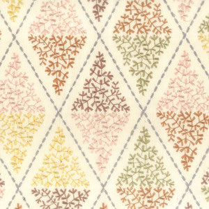 Sebastian 1 Sorbet by Stout Fabric