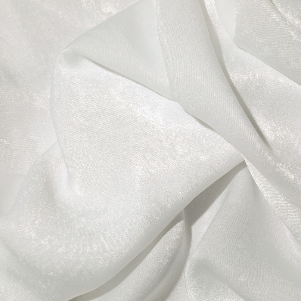 Celestial Sebago Gardenia by Europatex Fabric Celestial 100% Polyester 0.00" 125.00 inches - Fabric Carolina -