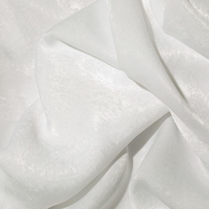 Celestial Sebago Gardenia by Europatex Fabric Celestial 100% Polyester 0.00" 125.00 inches - Fabric Carolina -