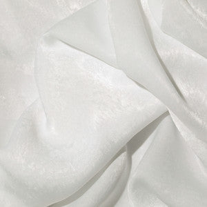 Celestial Sebago Gardenia by Europatex Fabric