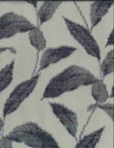 Sebastian Nickel by Norbar Fabric SYMPHONY 100% POLYESTER INDIA 16 3/8"V 9 1/4"H 54 - Fabric Carolina -