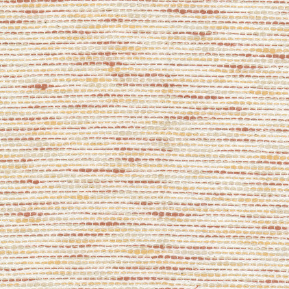 Secane 5 Melon by Stout Fabric RAINBOW LIBRARY GINGER/POPPY 92%COT 8%POL INDIA Horizontal: 0.000 and Vertical: 0.000 54 in - Fabric Carolina -