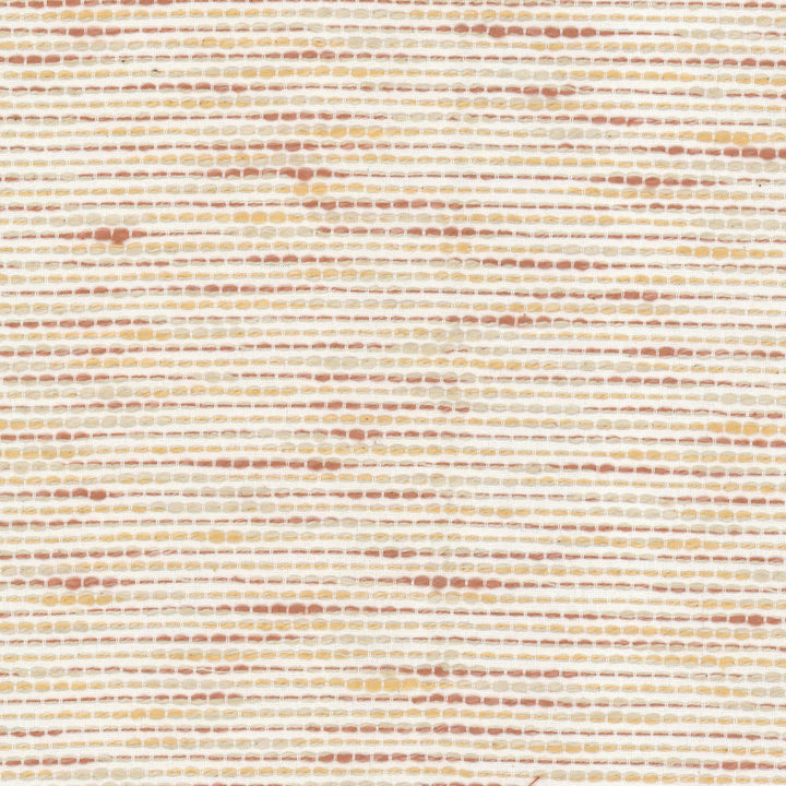 Secane 5 Melon by Stout Fabric Stout Fabric Secane 5 MelonFabric Rainbow Library Ginger/Poppy 92%Cot 8%Pol India </p><p>Repeat: H: 0, V: 25.125 54 in - Fabric Carolina -
