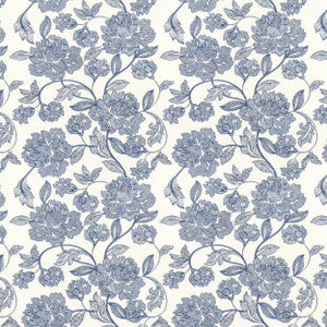Secluded 1 Harbor by Stout Fabric