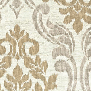 Secret 5 Desert by Stout Fabric