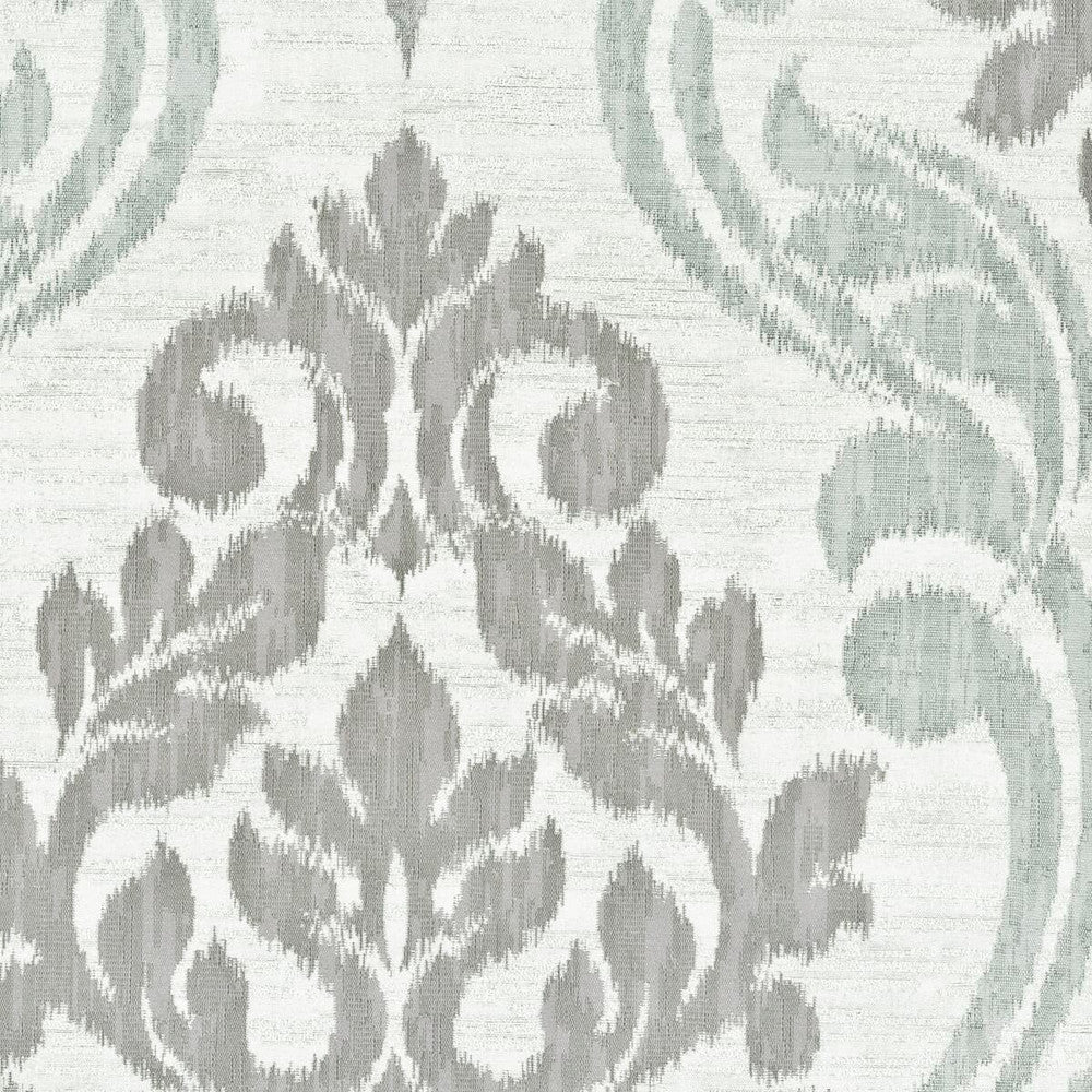 Secret 7 Pewter by Stout Fabric COLOR MY WINDOW OCEAN/WAVE 100%POL INDIA WYZENBEEK 9 000 DOUBLE RUB WEAR TEST (MEDIUM DUTY) </p><p>Repeat: 23.25 55 in - Fabric Carolina -