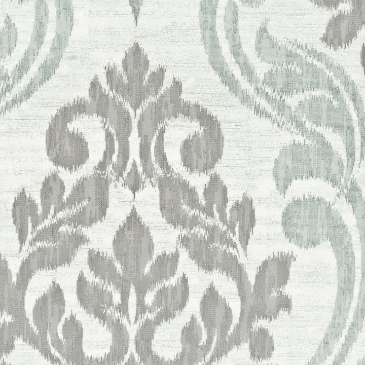 Secret 7 Pewter by Stout Fabric COLOR MY WINDOW OCEAN/WAVE 100%POL INDIA WYZENBEEK 9 000 DOUBLE RUB WEAR TEST (MEDIUM DUTY) </p><p>Repeat: 23.25 55 in - Fabric Carolina -
