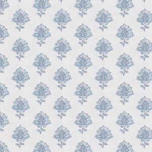 Sedalia 2 Marine by Aoc Fabric
