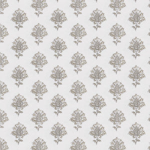 Sedalia 3 Walnut by Aoc Fabric