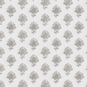 Sedalia 3 Walnut by Aoc Fabric