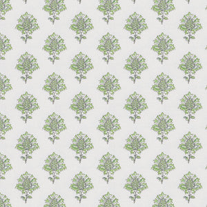 Sedalia 5 Spring by Aoc Fabric