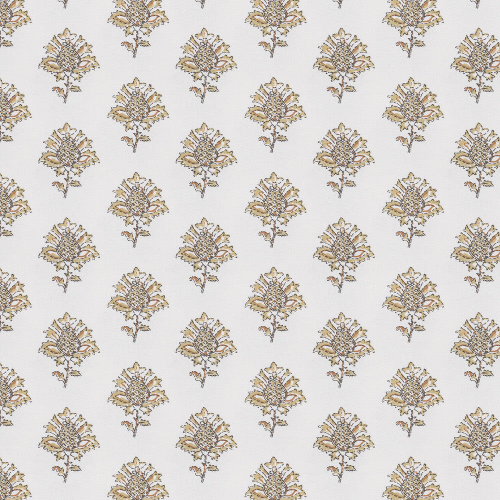 Sedalia 6 Khaki by Aoc Fabric Aoc Fabric Sedalia 6 KhakiFabric The Art Of Color Down The Lane 100%Cot India </p><p>Repeat: H: 4.5, V: 0.75 56 in - Fabric Carolina -