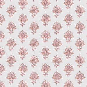 Sedalia 7 Tigerlily by Aoc Fabric