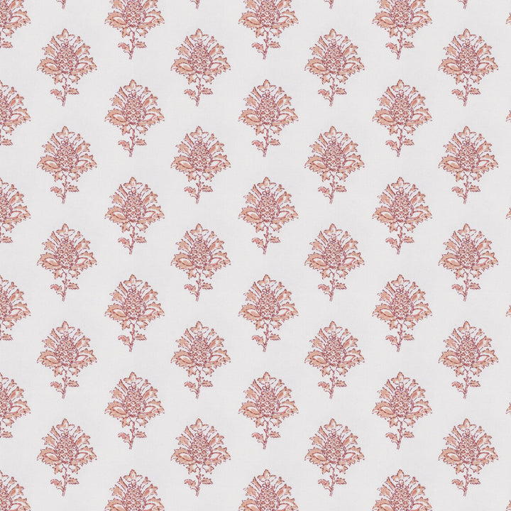 Sedalia 7 Tigerlily by Aoc Fabric Aoc Fabric Sedalia 7 TigerlilyFabric The Art Of Color Down The Lane 100%Cot India </p><p>Repeat: H: 4.5, V: 0.75 56 in - Fabric Carolina -