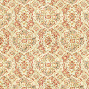 Sedgwick 1 Tile by Stout Fabric