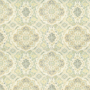 Sedgwick 2 Seaglass by Stout Fabric