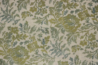 Sedgewick Mist by Richloom Fabric See sample 55% Flax, 45% Viscose USA or Imported 12K </p><p>Repeat: V18" x H13.5" 56" - Fabric Carolina -