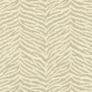 Sedona Cream by Norbar Designer Fabric KINGDOM 100% POLYESTER CHINA 9 1/4"V 7 3/8"H 56 - Swanky Fabrics -