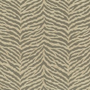 Sedona Taupe by Norbar Fabric KINGDOM 100% POLYESTER CHINA 9 1/4"V 7 3/8"H 56 - Fabric Carolina -