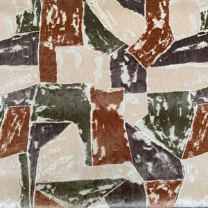 Sedona Earthen by Magnolia Fabric