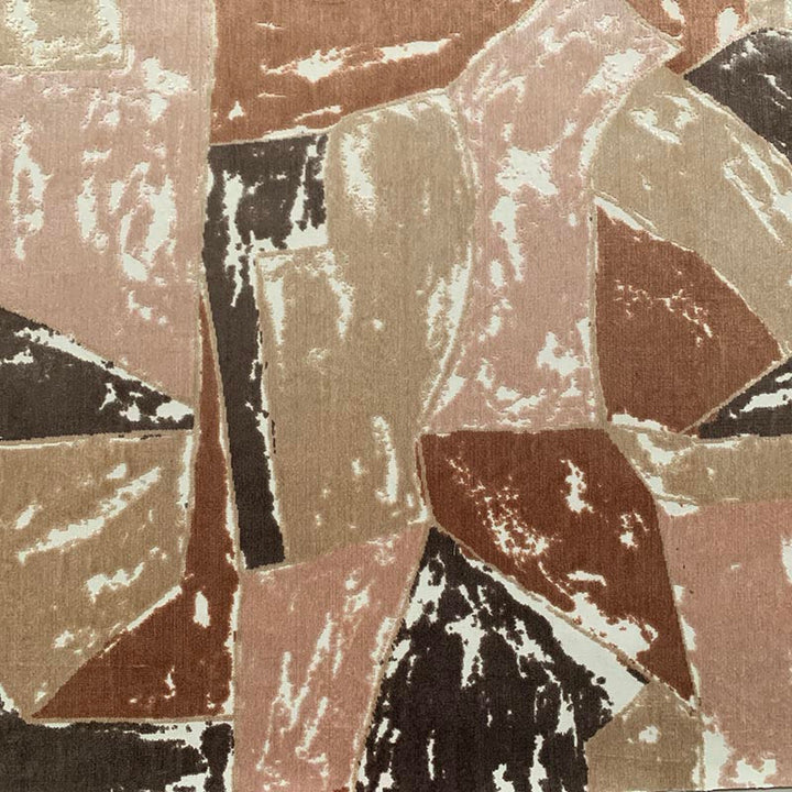 Sedona Canyon by Magnolia Fabric - 65 RAY / 35 POLY INDONESIA 20,000 Horizontal: 28.5 and Vertical: 32 56 - Fabric Carolina -
