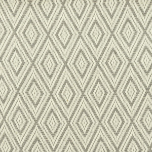 Segovia 2 Fog by Stout Fabric