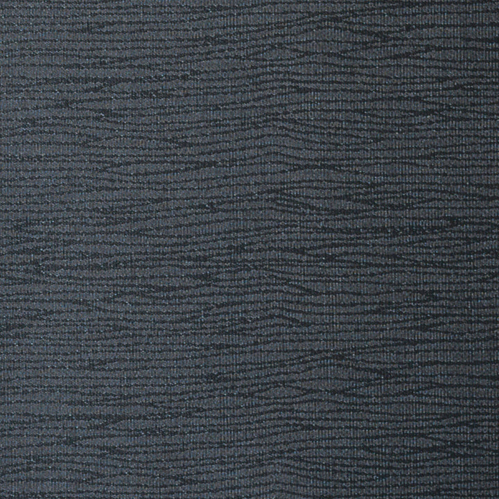 Seismic Midnight by Kravet Contract Fabric CONTRACT STA-KLEEN POLYURETHANE - 100% China HEAVY Horizontal: and Vertical: 54 - Fabric Carolina -