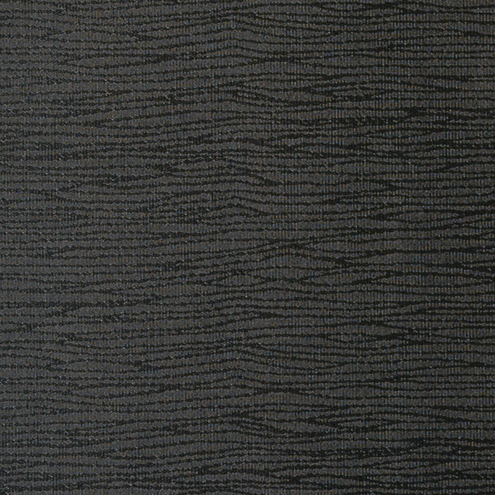 Seismic Noir by Kravet Contract Fabric CONTRACT STA-KLEEN POLYURETHANE - 100% China HEAVY Horizontal: and Vertical: 54 - Fabric Carolina -