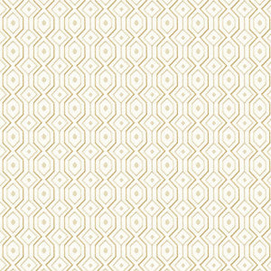Selfish 3 Lagoon by Stout Fabric