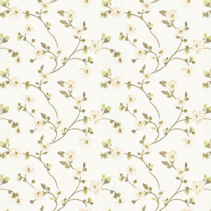 Selmore 1 Bran by Stout Fabric