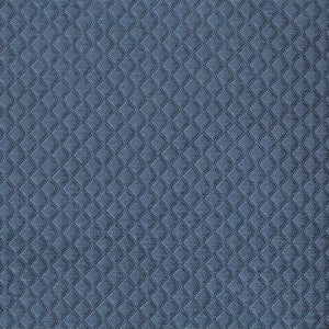 Selma Royal 412 by Norbar Fabric See Sample 100% POLYESTER CHINA 48,000 WYZENBEEK 3/4"V 1/2"H 55 - Fabric Carolina -