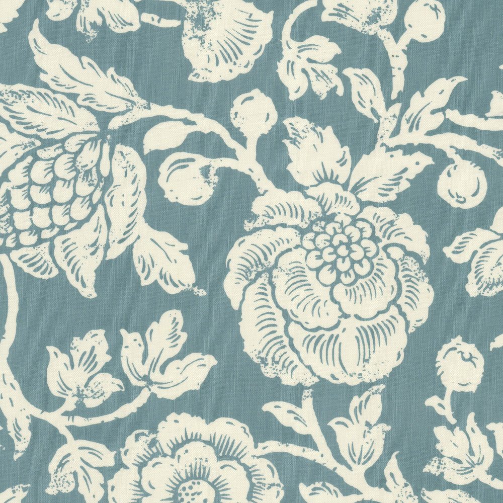 Seltzer 1 Seaglass by Stout Fabric Stout Fabric Seltzer 1 SeaglassFabric Comfortable Living Moonstone/Sapphire 58%Lin 42%Cot India </p><p>Repeat: H: 26, V: 26.75 52 in - Fabric Carolina -