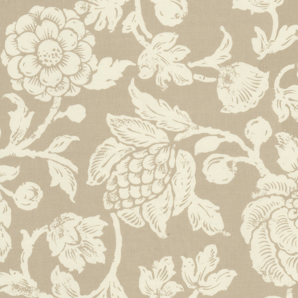 Seltzer 2 Camel by Stout Fabric Stout Fabric Seltzer 2 CamelFabric Comfortable Living Sandstone/Truffle 58%Lin 42%Cot India </p><p>Repeat: H: 26, V: 26.75 52 in - Fabric Carolina -