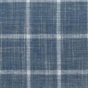 Seminole 2 Frenchblue by Stout Fabric