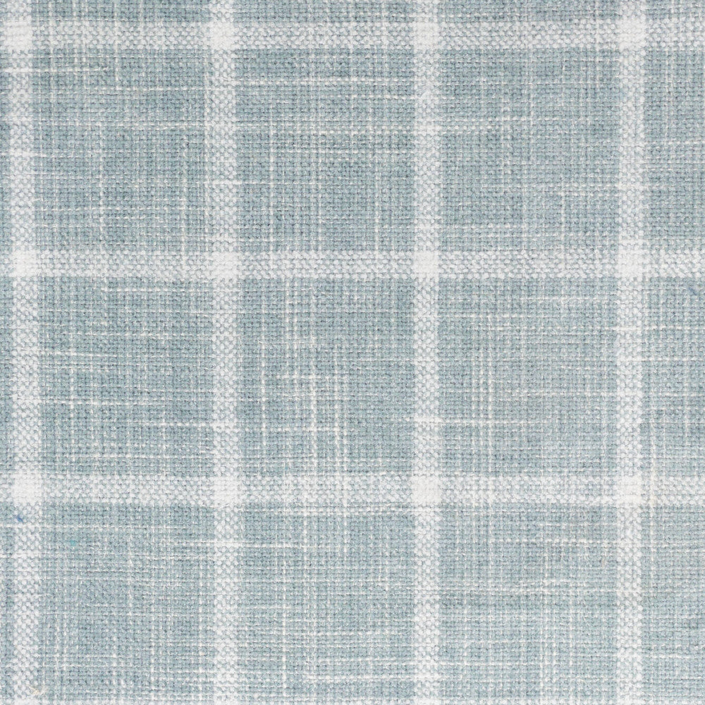 Seminole 5 Haze by Stout Fabric Stout Fabric Seminole 5 HazeFabric RAINBOW LIBRARY BREEZE/AEGEAN 23%COT 5%SVI 72%POL INDIA </p><p>Repeat: H: 2.250, V: 2.500 55.5 in - Fabric Carolina -