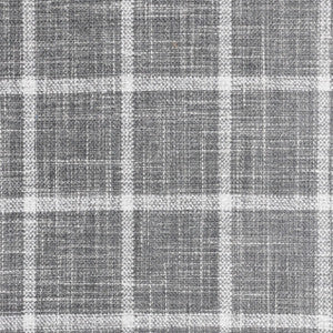 Seminole 6 Zinc by Stout Fabric
