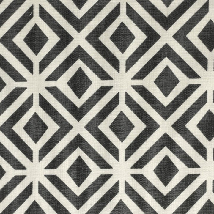Sending 2 Slate by Stout Fabric RAINBOW LIBRARY STONE/CHARCOAL 100%COT INDIA Horizontal: 3.000 and Vertical: 3.125 57 in - Fabric Carolina -