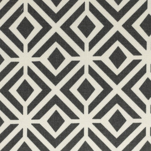 Sending 2 Slate by Stout Fabric