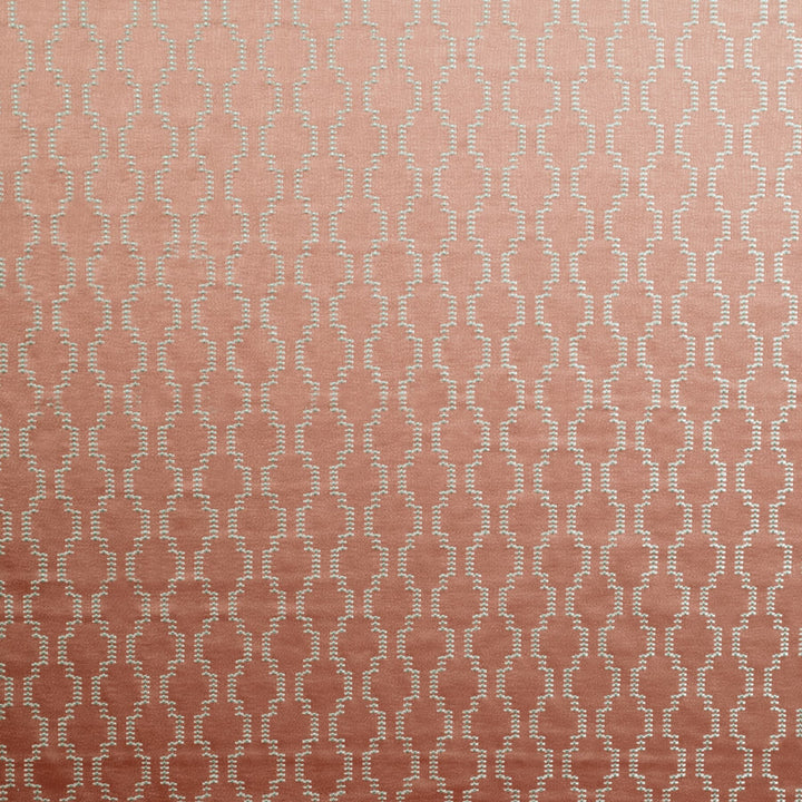 Seneca 10 Shrimp by Marcus William Fabric Marcus William Fabric Seneca 10 ShrimpFabric KAI/MARCUS WILLIAM NASH INDIA </p><p>Repeat: H: 2.500, V: 3.125 54.63 in - Fabric Carolina -
