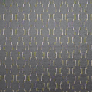 Seneca 12 Charcoal by Marcus William Fabric