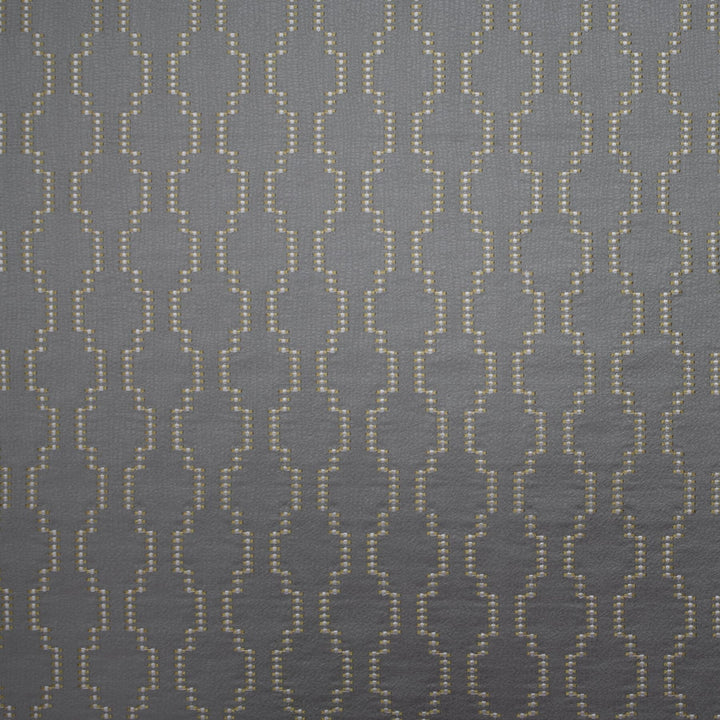 Seneca 12 Charcoal by Marcus William Fabric KAI/MARCUS WILLIAM NASH 65%POL 35%COT %VEMB INDIA </p><p>Repeat: 3.125 54.63 in - Fabric Carolina -
