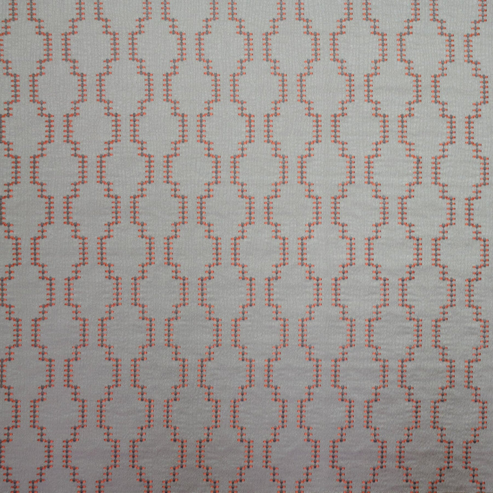 Seneca 14 Spice by Marcus William Fabric Marcus William Fabric Seneca 14 SpiceFabric KAI/MARCUS WILLIAM NASH INDIA </p><p>Repeat: H: 2.500, V: 3.125 54.63 in - Fabric Carolina -