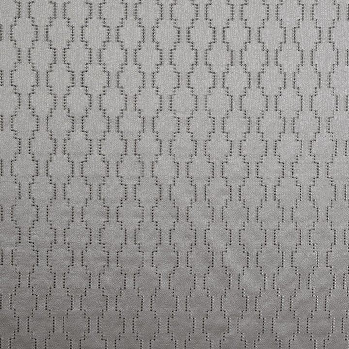 Seneca 15 Grey by Marcus William Fabric KAI/MARCUS WILLIAM NASH 65%POL 35%COT %VEMB INDIA </p><p>Repeat: 3.125 54.63 in - Fabric Carolina -