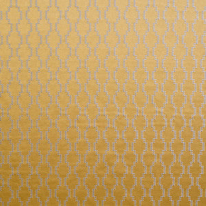 Seneca 1 Amber by Marcus William Fabric