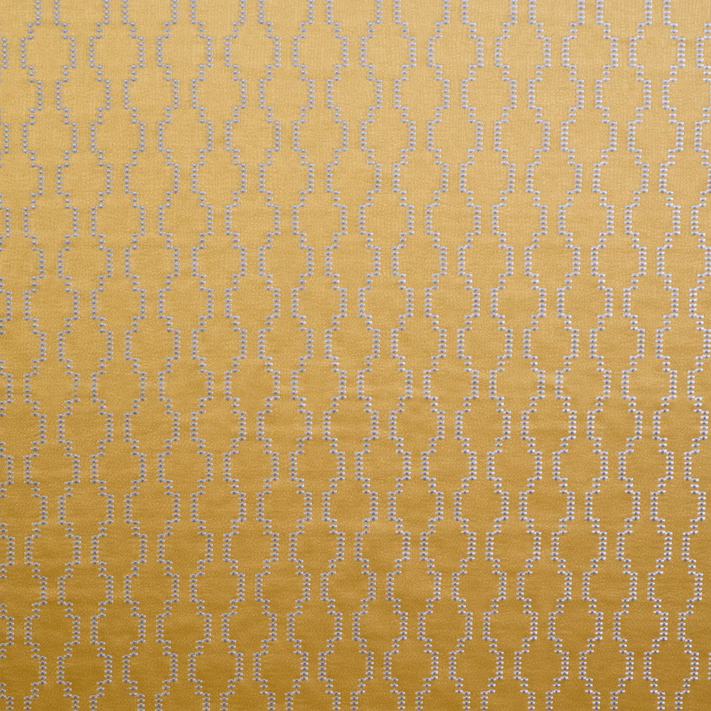 Seneca 1 Amber by Marcus William Fabric Marcus William Fabric Seneca 1 AmberFabric KAI/MARCUS WILLIAM TANNER INDIA </p><p>Repeat: H: 2.500, V: 3.125 54.63 in - Fabric Carolina -