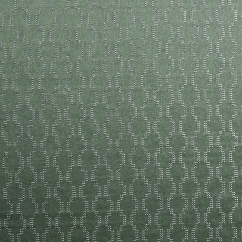 Seneca 20 Boxwood by Marcus William Fabric KAI/MARCUS WILLIAM NASH 65%POL 35%COT %VEMB INDIA </p><p>Repeat: 3.125 54.63 in - Fabric Carolina -