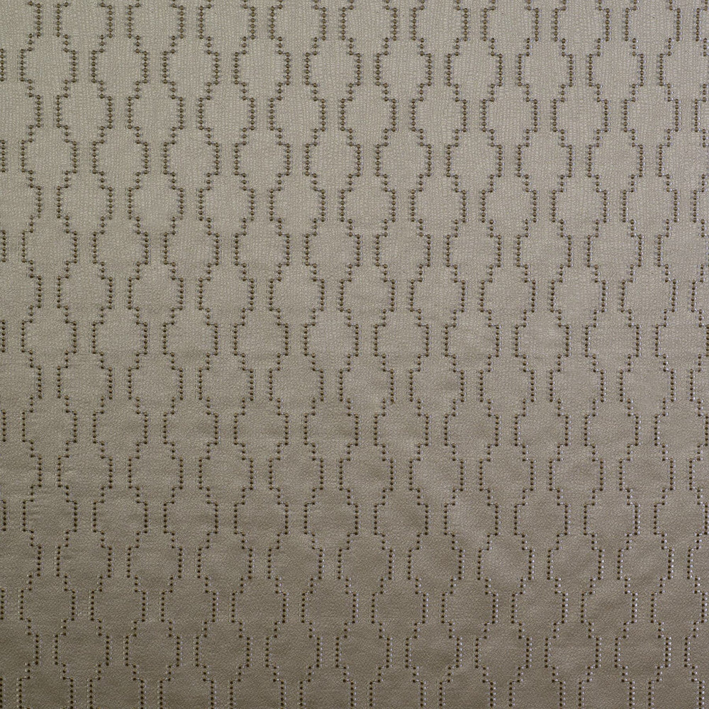 Seneca 22 Agate by Marcus William Fabric Kai/Marcus William Nash 65% Polyester 35% Cotton Viscose Embroidery INDIA Horizontal: 2.5 and Vertical: 3.125 54.63 in - Fabric Carolina -