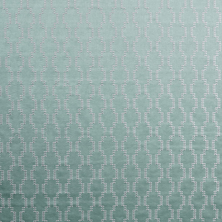 Seneca 23 Seamist by Marcus William Fabric Kai/Marcus William Nash 65% Polyester 35% Cotton Viscose Embroidery INDIA Horizontal: 2.5 and Vertical: 3.125 54.63 in - Fabric Carolina -